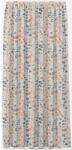 Rovitex készfüggöny Flower Vaj 140 cm x 245 cm