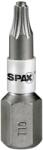 SPAX Bit T-Star plus T 10