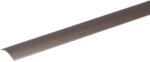 Átmenő idom öntapadós 1, 6 mm x 30 mm x 900 mm eloxált bronz (00702)