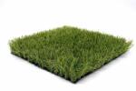  Natural Deluxe prémium műfű 2 m széles 45 mm magas - négyzetméterre kapható