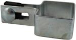 Jarmex Galvanizált végbilincs 6 cm x 4 cm