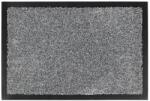 ASTRA Calcite lábtörlő kb. 60 cm x 80 cm Szürke