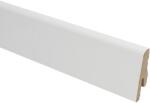 Döllken Profiles Szegélyléc Modern 40 Aktion fehér 40 mm x 14 mm 2400 mm hosszú