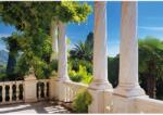 Komar fotótapéta Villa Liguria 368 cm x 254 cm FSC