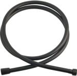 baliv BSL-175.40 zuhanycső kézi zuhanyhoz 175 cm fekete