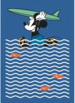 Komar vlies fotótapéta Mickey gone Surfin' 200 cm x 280 cm