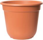Florus Ebertsankey Original virágcserép átmérője 30 cm terrakotta (1004168)