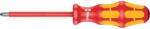 Wera szigetelt csillag csavarhúzó 165 i PZ 2 x 100 mm