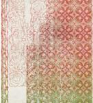 Komar nemszőtt fotótapéta Art Nouveau Rouge 250 cm x 280 cm