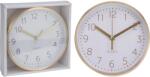 Koopman Fali óra alumínium keretes 15 cm