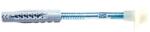 Fischer Mosdótál rögzítő garnitúra WD 8 mm x 90 mm (80659)