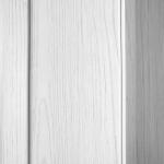  Harmonikaajtó Maya fehér fenyő 83 cm x 214 cm