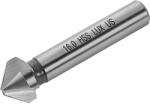 LUX-TOOLS Comfort HSS-gyorsacél süllyesztő fémhez 16 mm (123136)