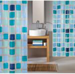 Kleine Wolke Sonny zuhanyfüggöny kék 120 cm x 200 cm (4956721238)