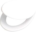  Plima WC-ülőke leeresztő automatikával (304336)