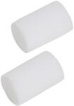 LUX-TOOLS LUX festőhenger szuperfinom szivacs 5 cm 2 db (223104)