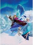 Komar vlies fotótapéta Frozen Elsas Magic 200 cm x 280 cm