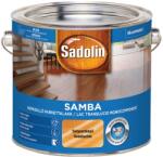 Sadolin lakk Samba selyemfényű 2, 5 l (5128937)