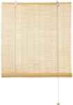 OBI bambusz raffroló 140 cm x 160 cm natúr (102510042)