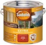 Sadolin vastaglazúr Extra svédvörös 2, 5 l (31419)