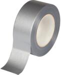  Szövetszalag 48 mm x 50 m ezüst (252563)