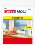 Tesa tesamoll Universal ajtó- és ablakszigetelő habszalag 10 m x 15 mm (05454-00101-00)