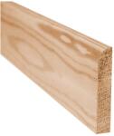 Döllken Profiles Szegélyléc erdeifenyő 5 mm x 30 mm x 2100 mm (4281330000)