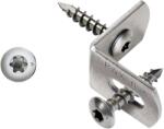 Spax kerítésösszekötő készlet 7 mm x 35 mm 12 darab