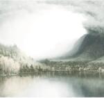 Komar vlies fotótapéta Journey 300 cm x 280 cm