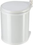 Hailo Compact - Box M 15 liter fehér