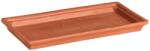Deroma Standard cserépalátét 32 cm vörös (0T311PZ)