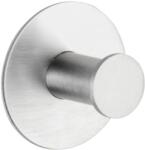 WENKO Celano faliakasztó, rozsdamentes acél (4466540100)