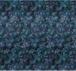 Komar nemszőtt fotótapéta Botanique Bleu 300 cm x 280 cm