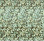 Komar nemszőtt fotótapéta Botanique Vert 300 cm x 280 cm