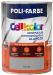  Cellkolor univerzális korróziógátló alapozó 0, 8 l Szürke