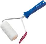 LUX-TOOLS festőhenger nyéllel falszegélyhez 10 cm