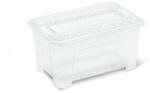  Tárolódoboz tetővel Tex Box (407201)