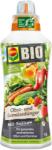 COMPO tápoldat zöldségek és gyümölcsök részére bio 1 l (5900560100)