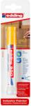 edding 950 permanent jelölő marker sárga