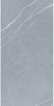 United Tile Navas kőporcelán járólap sötétszürke mázolt matt rekt. 30 cm x 60 cm