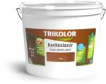 Trikolor kerítéslazúr Teak 10 l