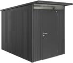 Biohort szerszámosház AvantGarde sötétszürke méret A3 180 x 300 x 218 cm (17030)