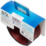  Csengővezeték 10 m (CSV 0,35-10X)