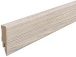Egger szegélyléc Berdal Tölgy szürke L611 Cubical 58 mm x 14 mm x 2400 mm