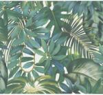 AS-Creation Dzsungel mintás tapéta 10 m x 0, 53 m