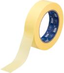 LUX-TOOLS krepp ragasztószalag, 50 m x 30 mm (252015)