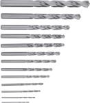 LUX-TOOLS LUX Classic fémfúró válogatás 100 részes (114685)