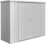 Biohort szerszámtároló szekrény 230 ezüstmetál sz x mé: 227 cm x 83 cm (34080)