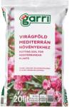 Garri virágföld mediterrán növényekhez 20 l (1302092100)