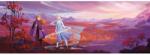 Komar fotótapéta Frozen Panorama 368 cm x 127 cm